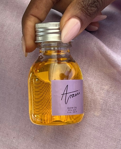 Arami Glow Oil