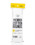Msmetics Cotton Round Pads