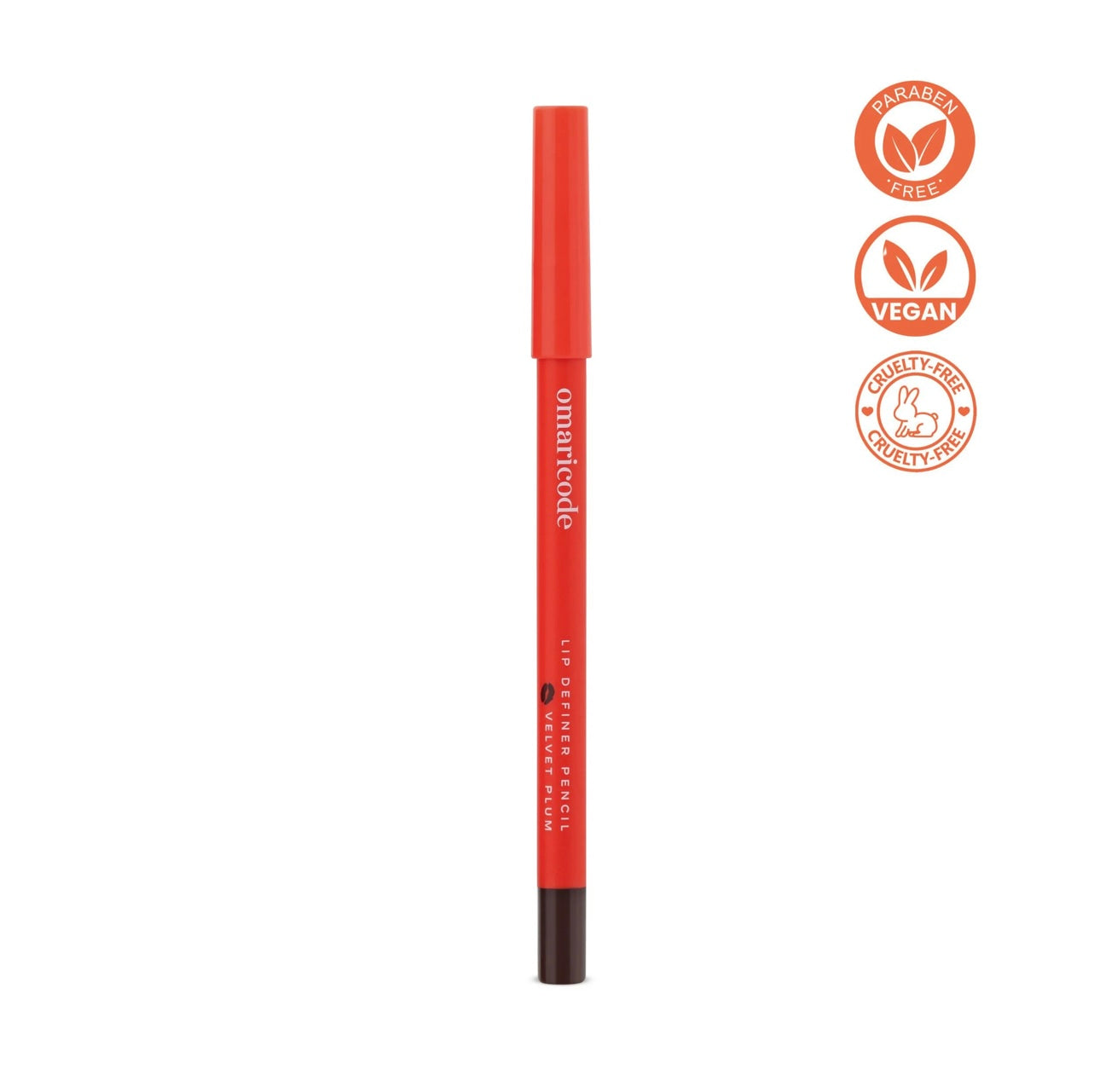 Omaricode Lip Definer Pencil