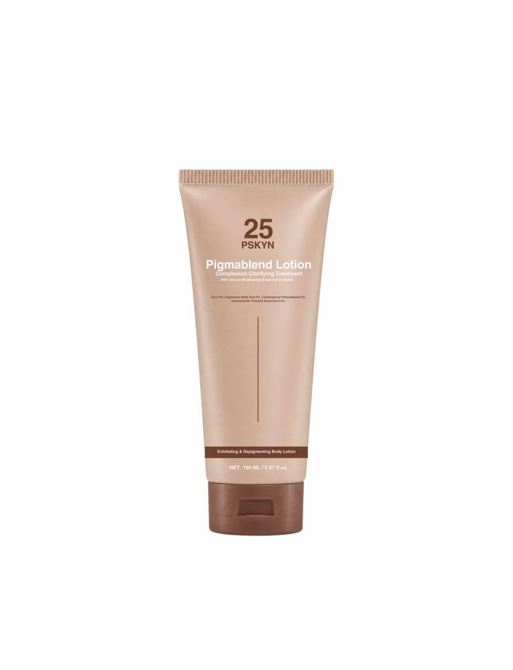25 Pskyn Pigmablend Lotion