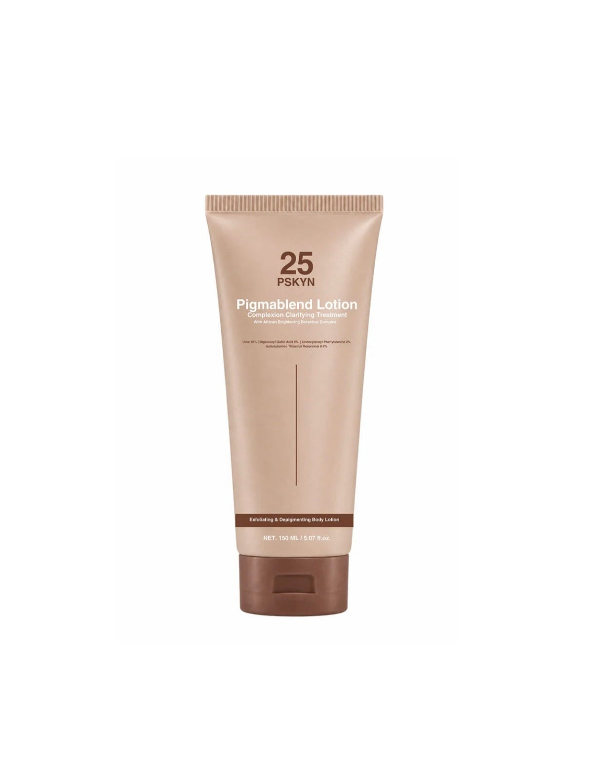25 Pskyn Pigmablend Lotion