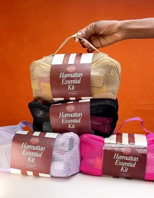 Harmattan Essential Kit