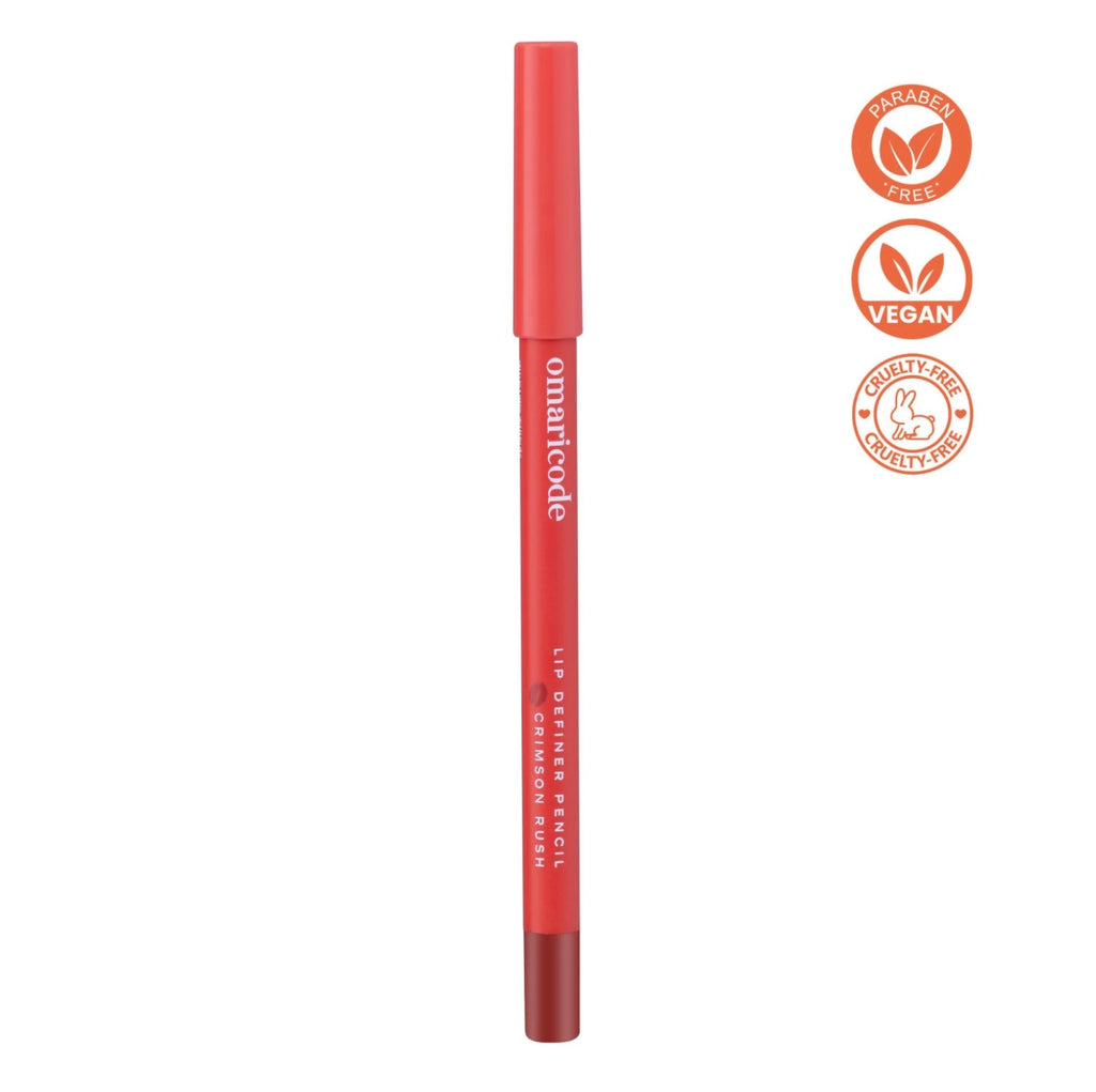Omaricode Lip Definer Pencil