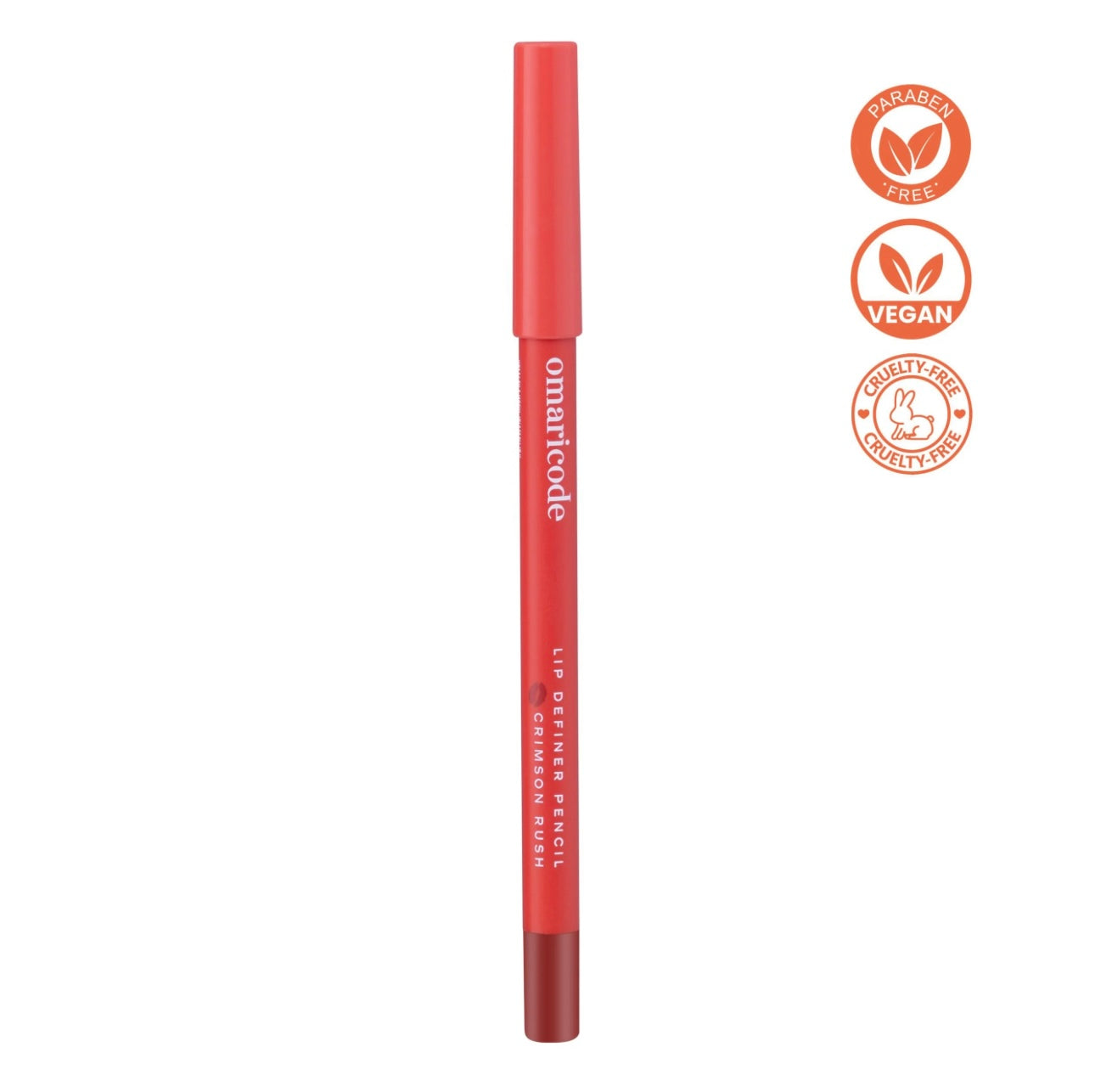 Omaricode Lip Definer Pencil