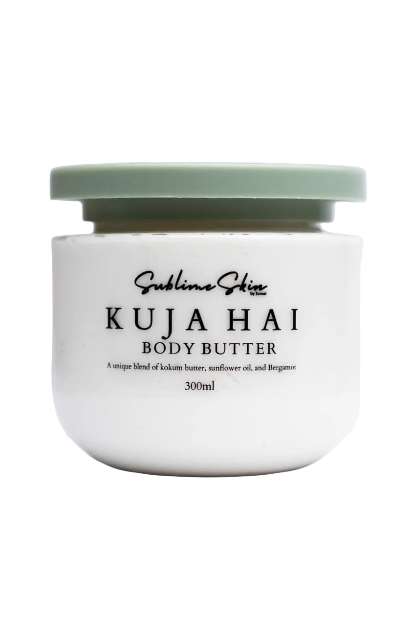 Sublime Skin Kuja Hai Body Butter