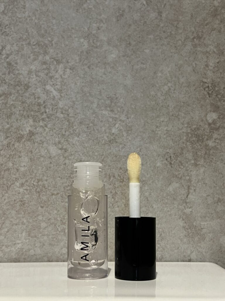 Amila Lip Oil