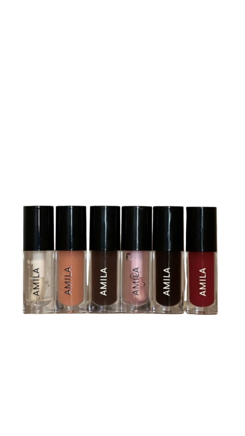 Amila Lip Oil
