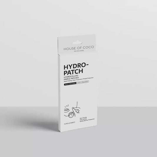 House of Coco Pimple Patch