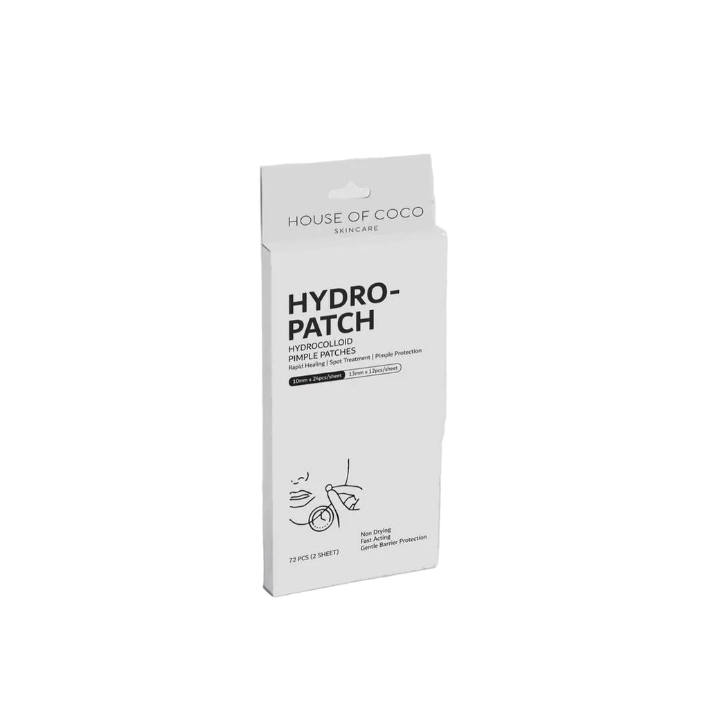 House of Coco Pimple Patch