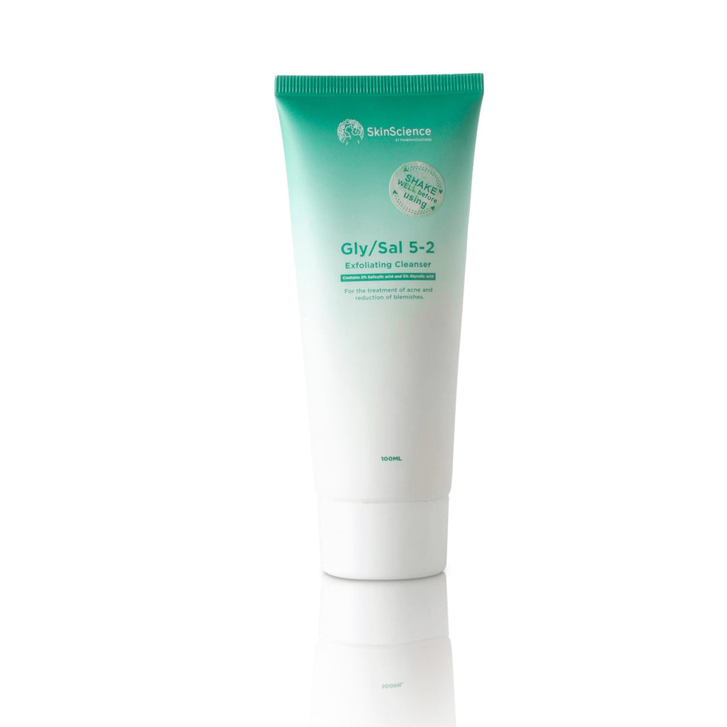 Skinscience Glysal 5-2 Cleanser