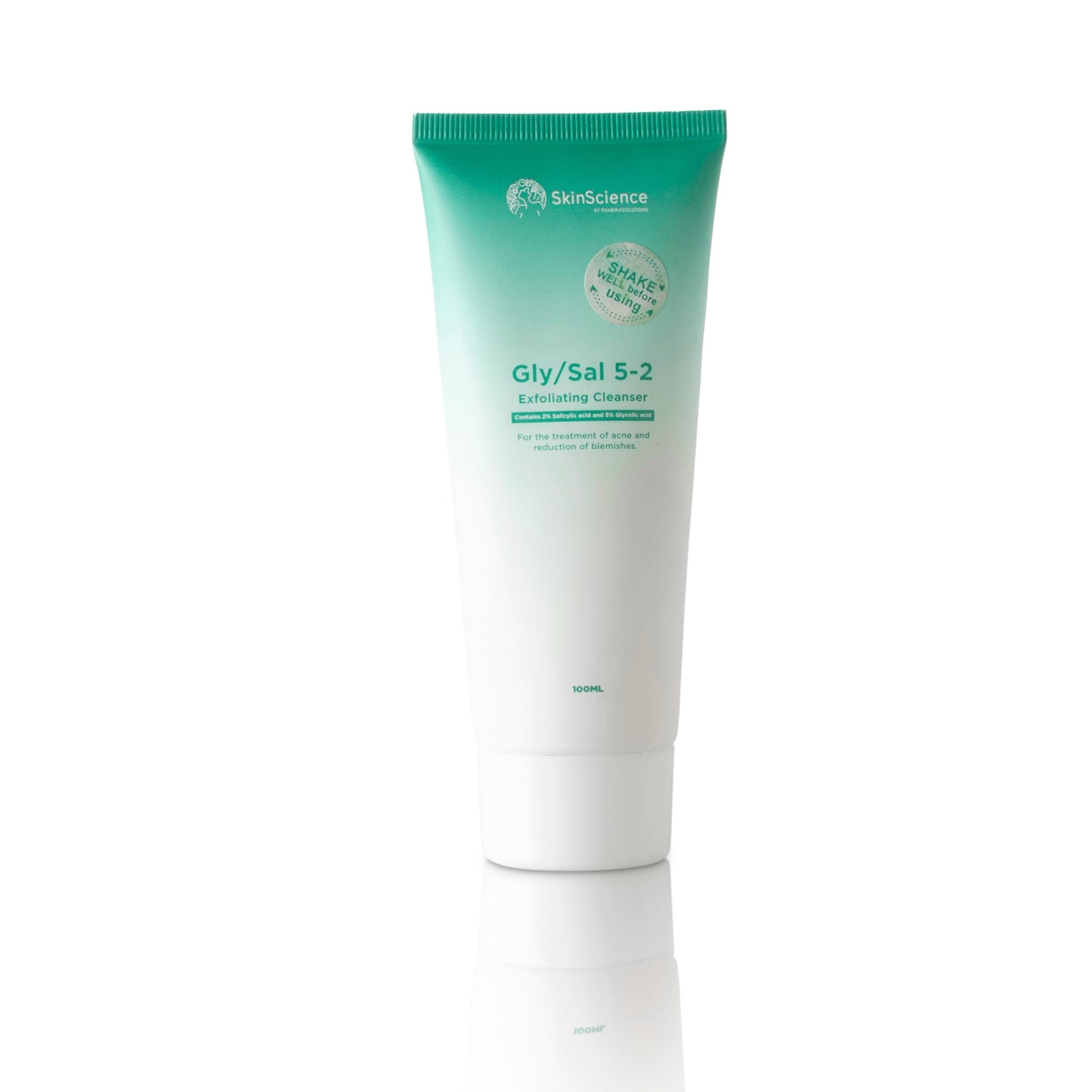 Skinscience Glysal 5-2 Cleanser