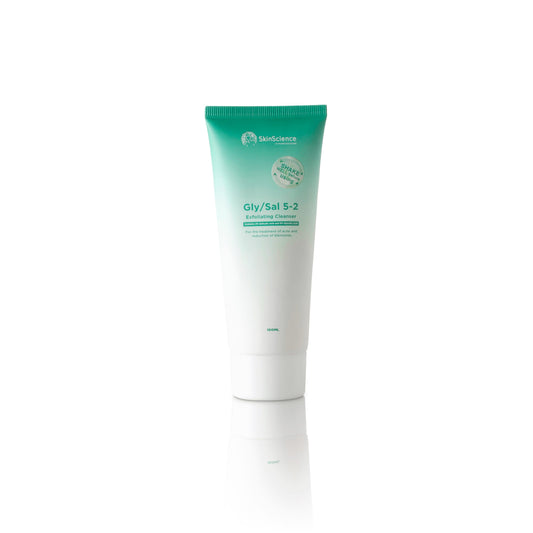 Skinscience Glysal 5-2 Cleanser