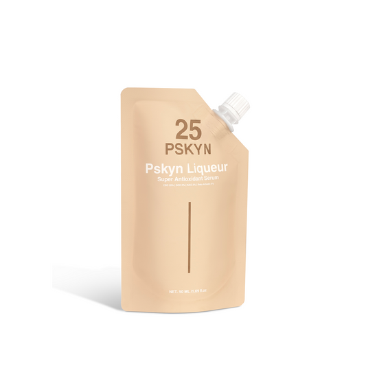 25 Pskyn Liqueur Refill