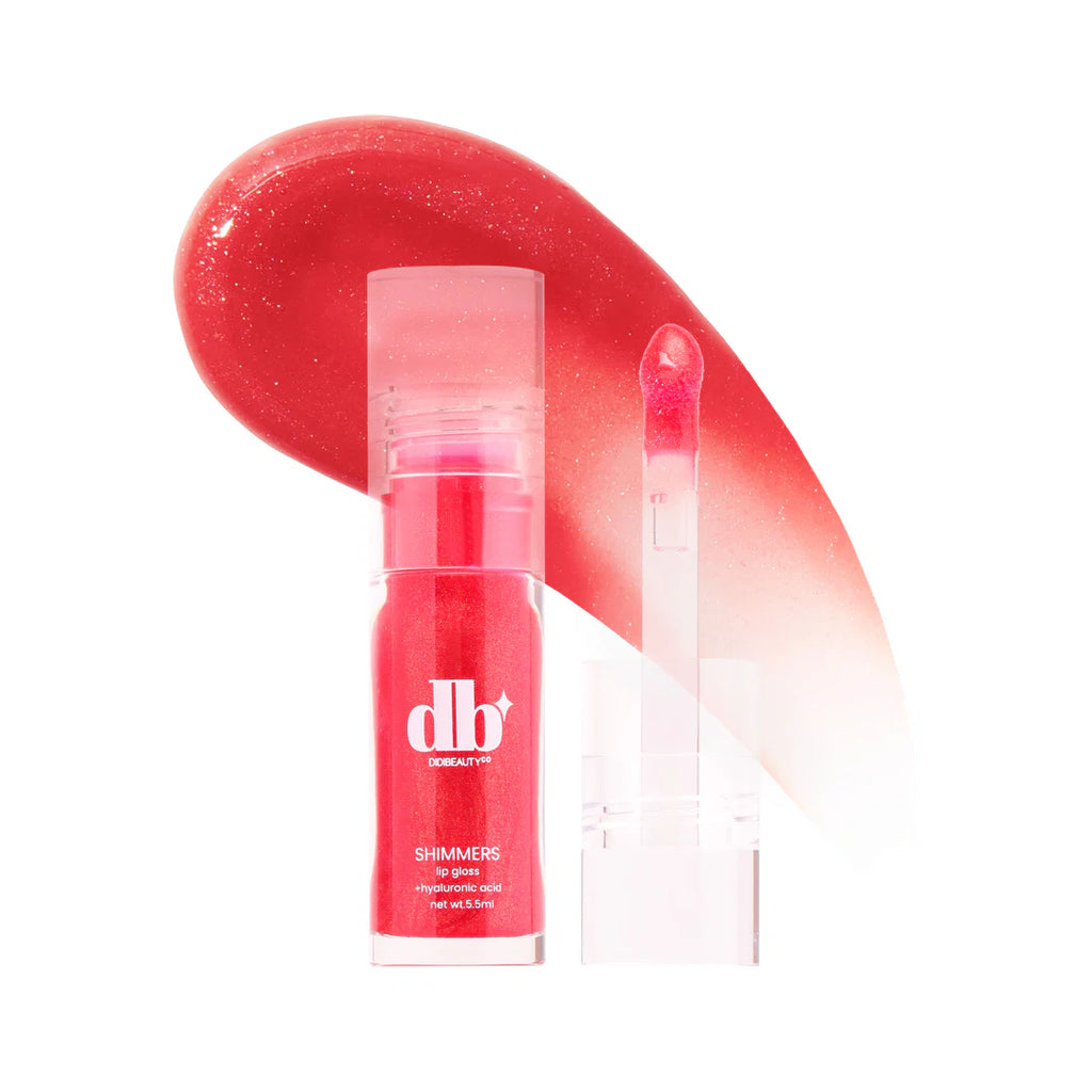 Didi Beauty Shimmer Lip Gloss