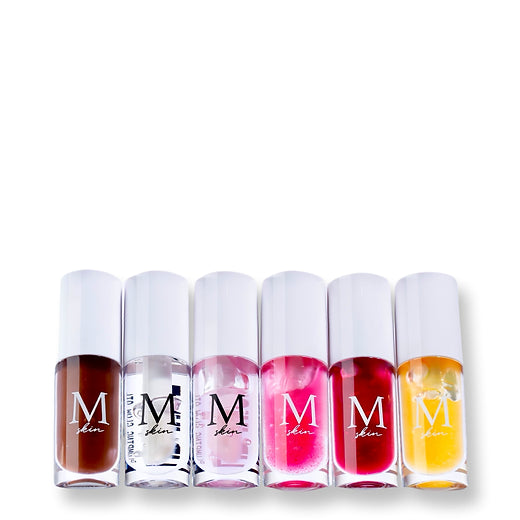 M Skin Lip Juice