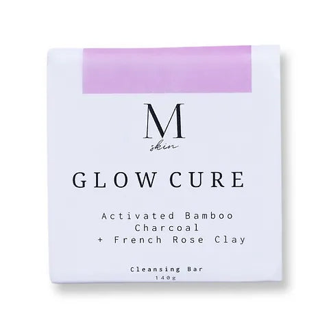 M Skin Glow Cure