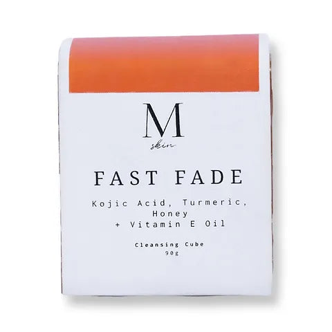 M Skin Fast Fade Cube