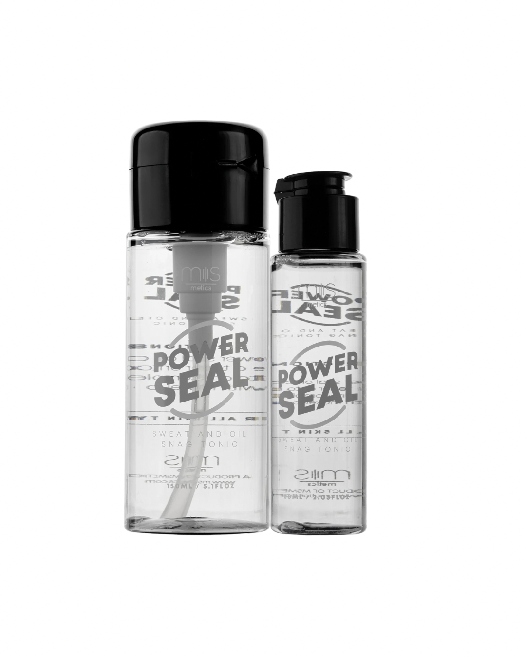 Msmetics Power Seal