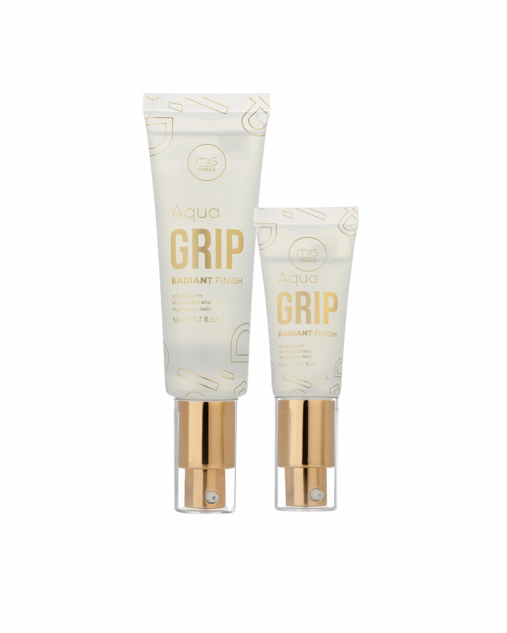 Msmetics Aqua Grip Primer