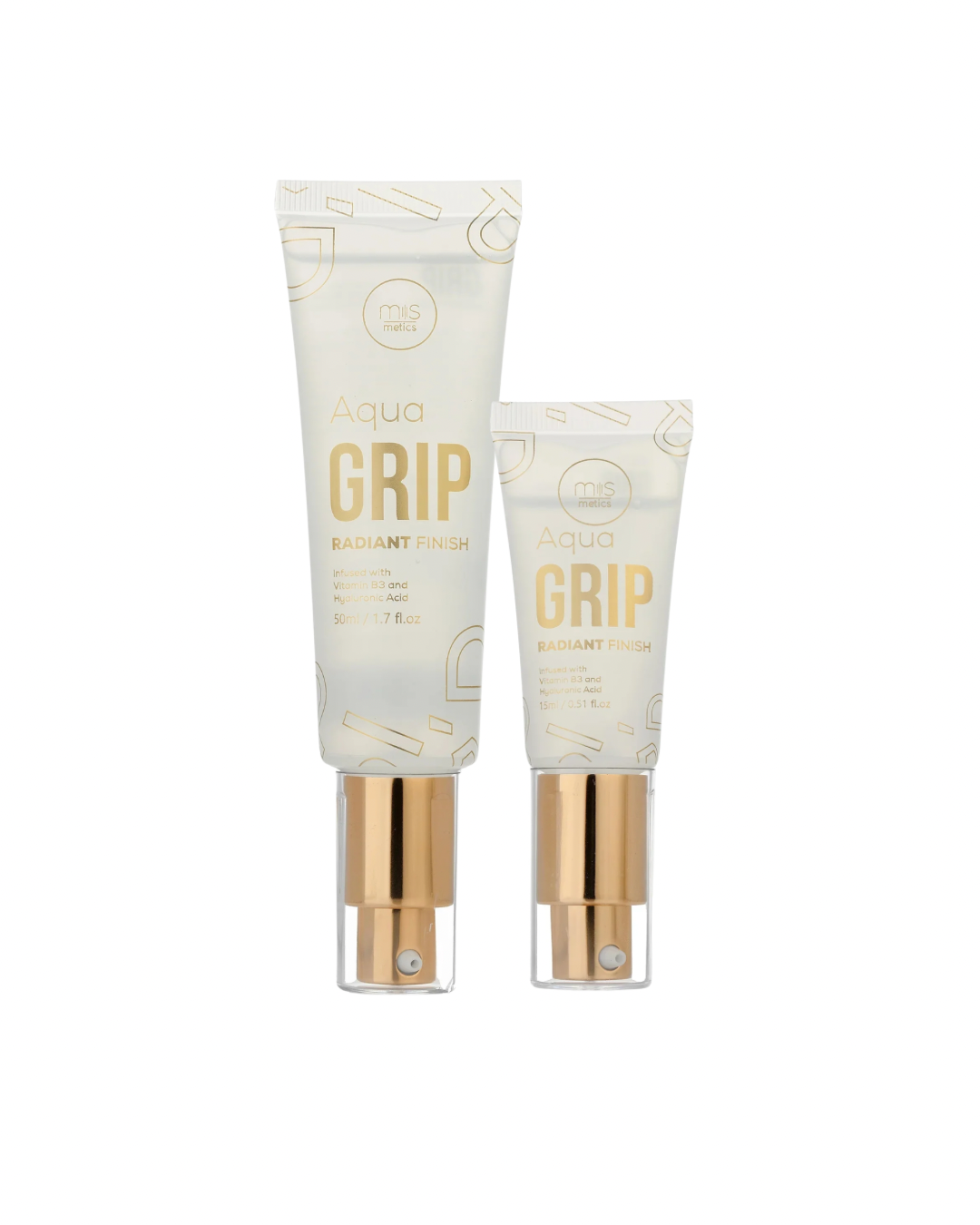 Msmetics Aqua Grip Primer
