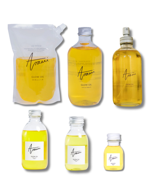 Arami Glow Oil