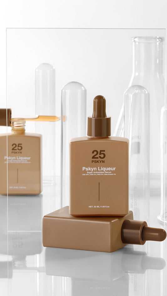 25Pskyn Liqueur
