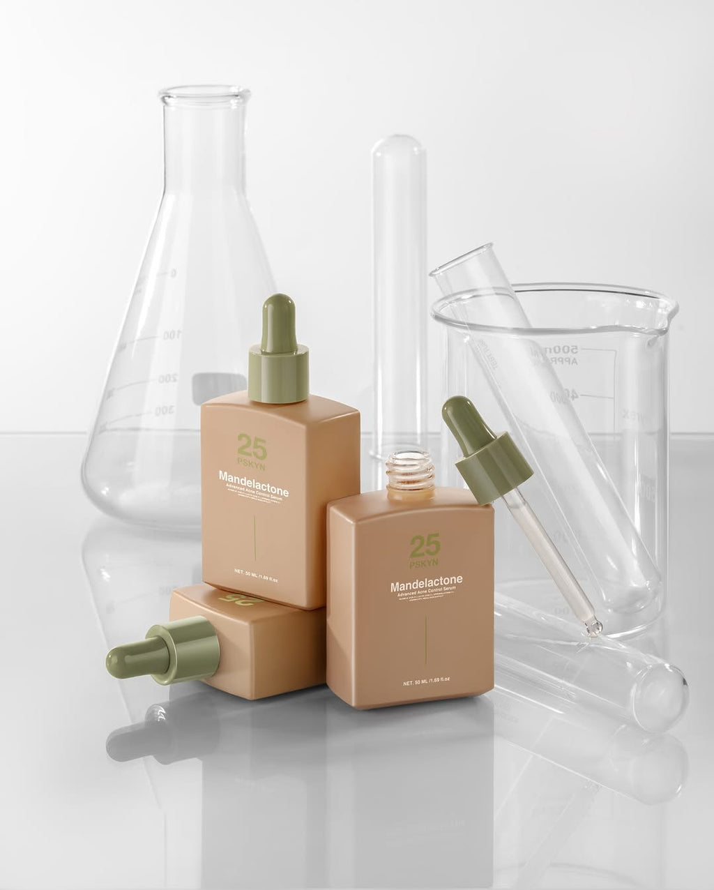 25 Pskyn Mandelactone Serum