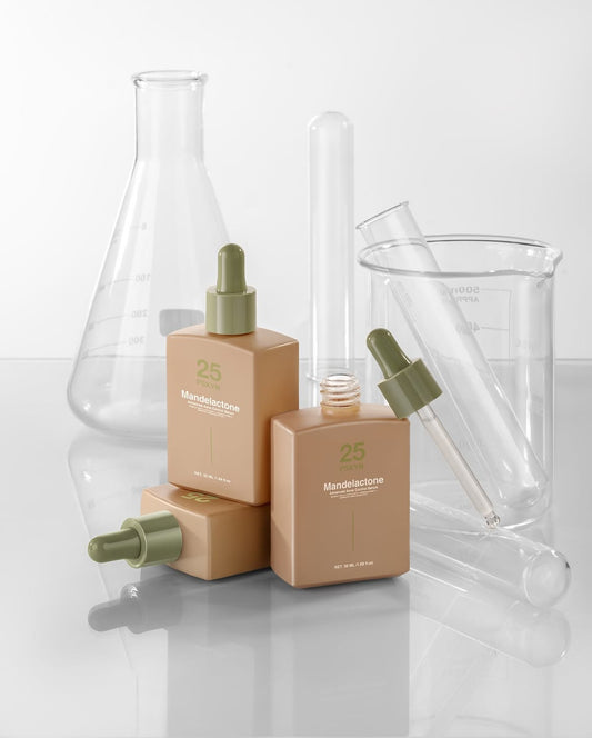 25Pskyn Mandelactone Serum