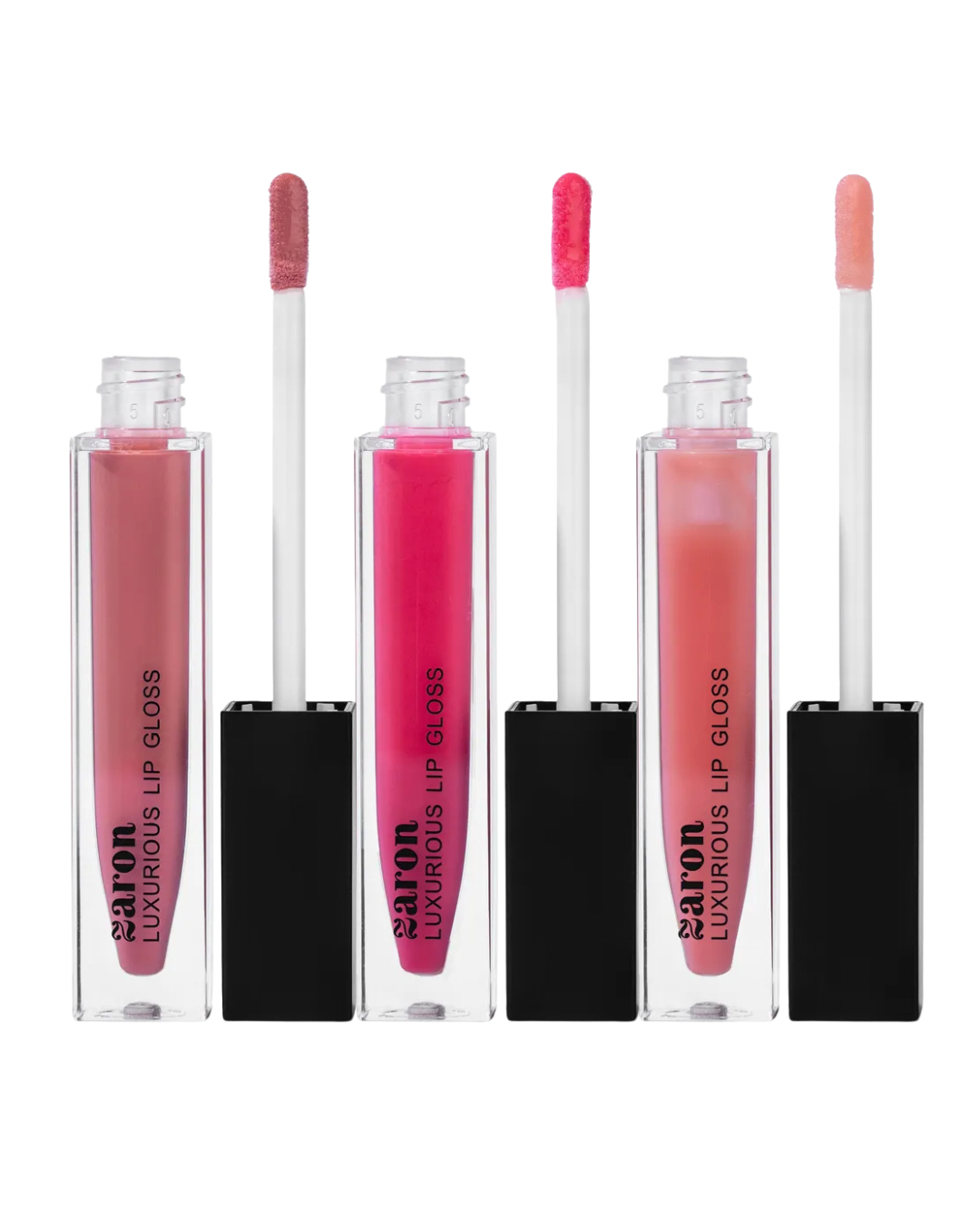 Zaron Luxurious Lip Gloss
