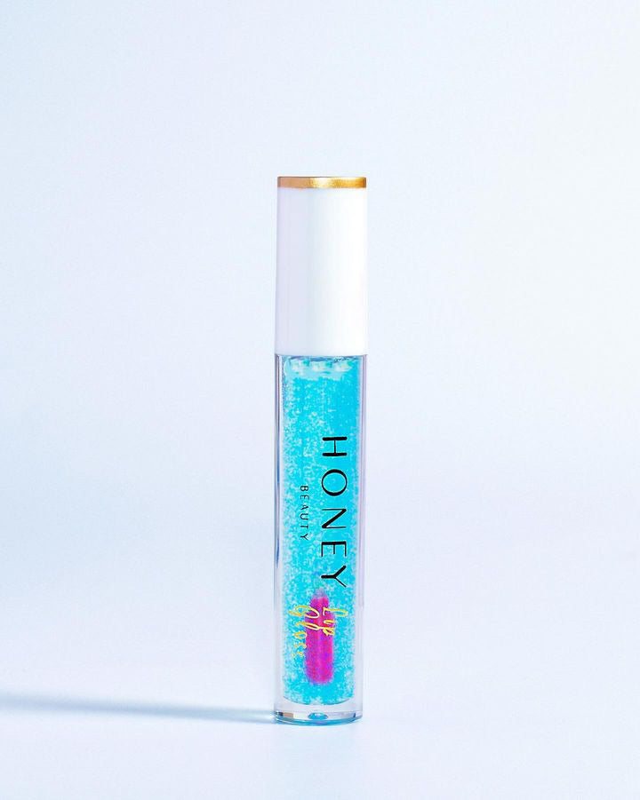 Honey Beauty Lip Gloss