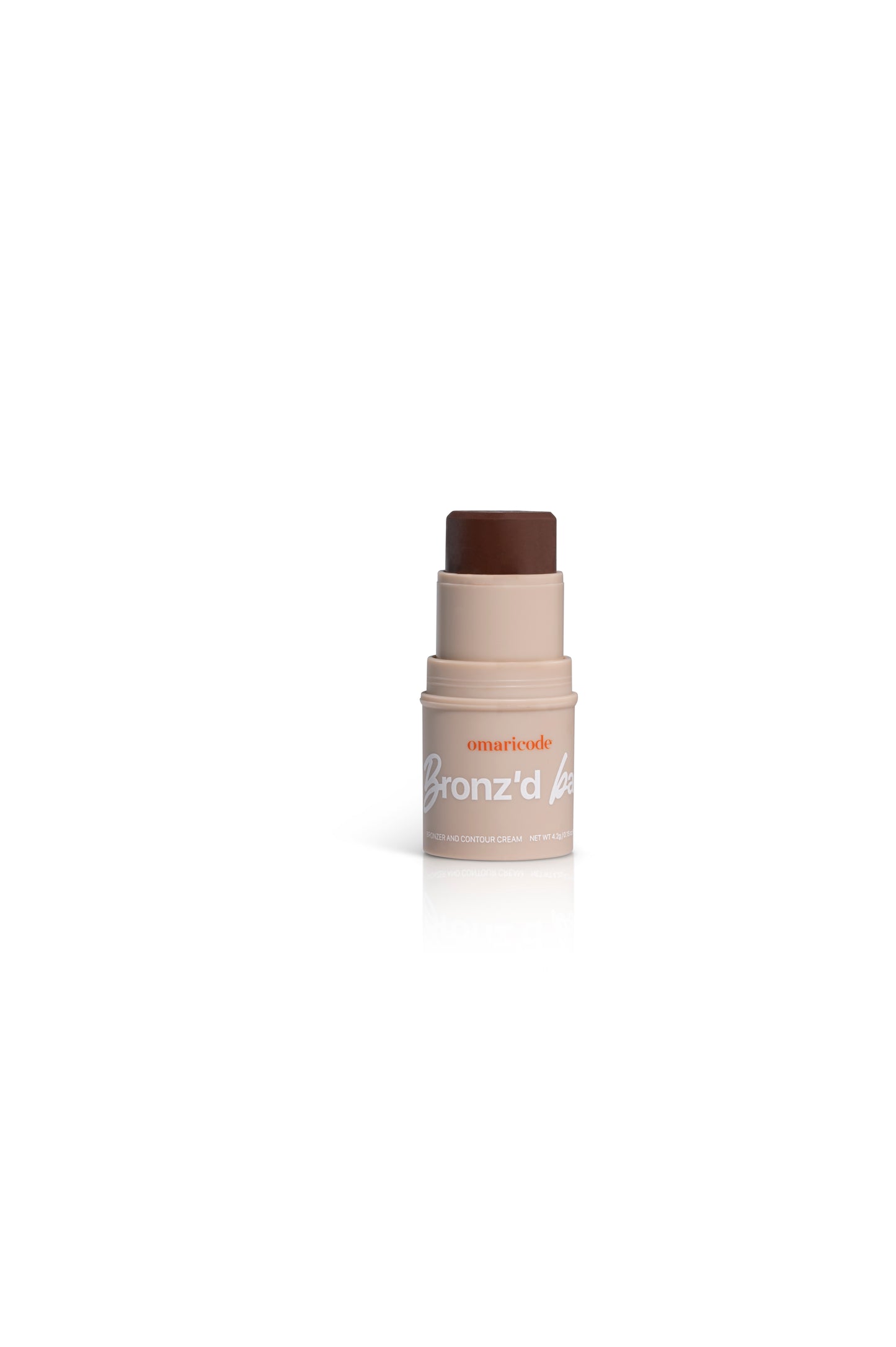 Omaricode Bronz’d Bae (Bronzer/Contour Stick)