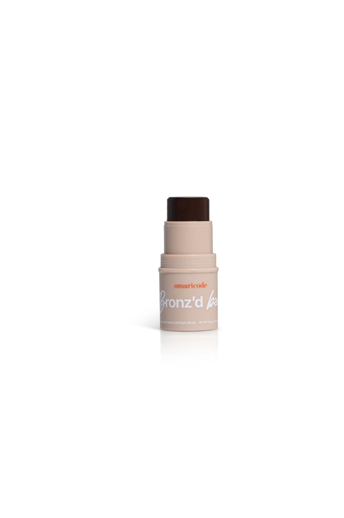 Omaricode Bronz’d Bae (Bronzer/Contour Stick)