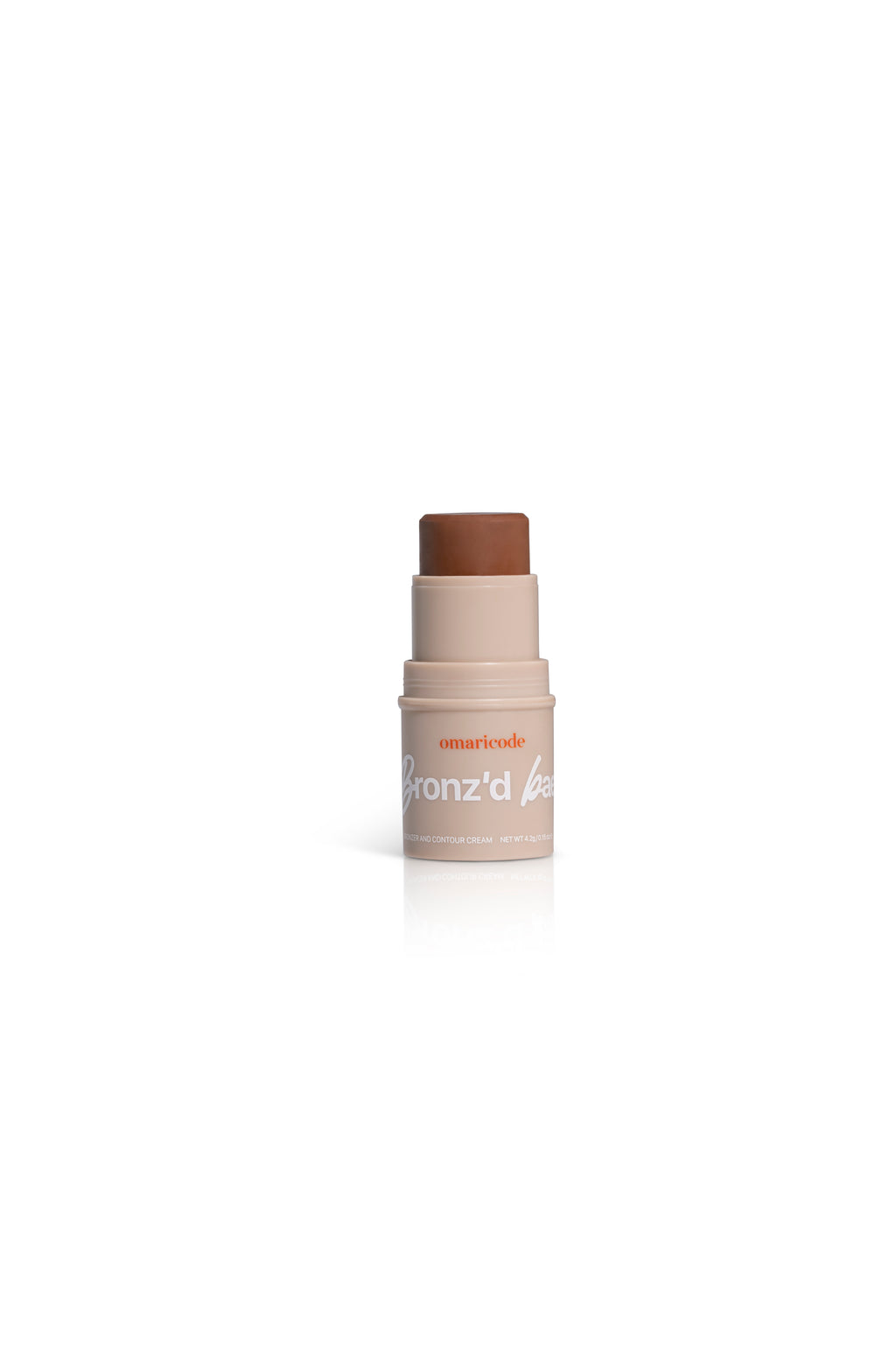 Omaricode Bronz’d Bae (Bronzer/Contour Stick)