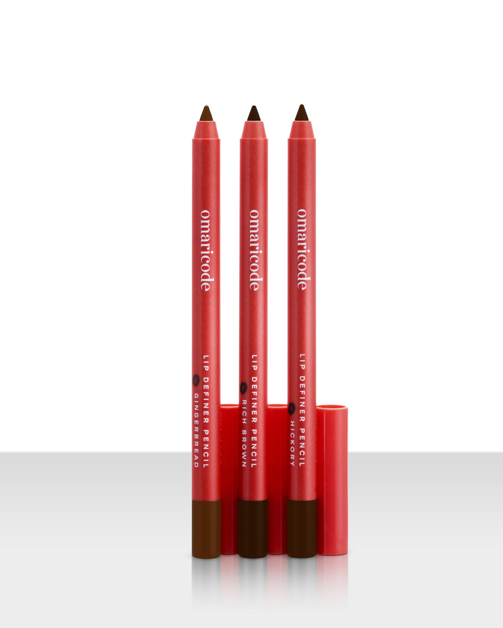 Omaricode Lip Definer Pencil