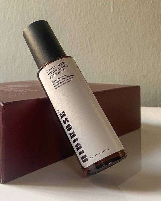 Hidirose Daily Dew Hydrating Essence