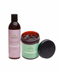 Natural Nigerian Body Brightening Set