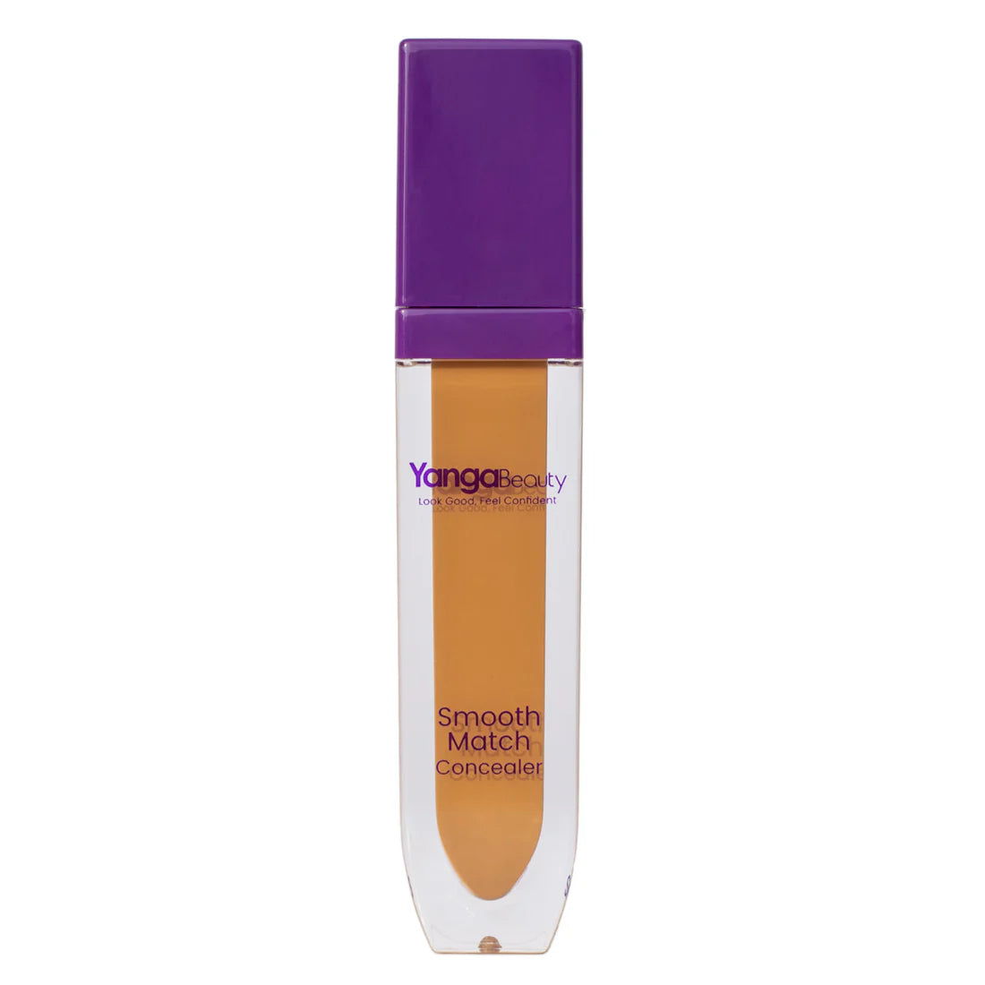 Yanga Beauty Smooth Match Concealer