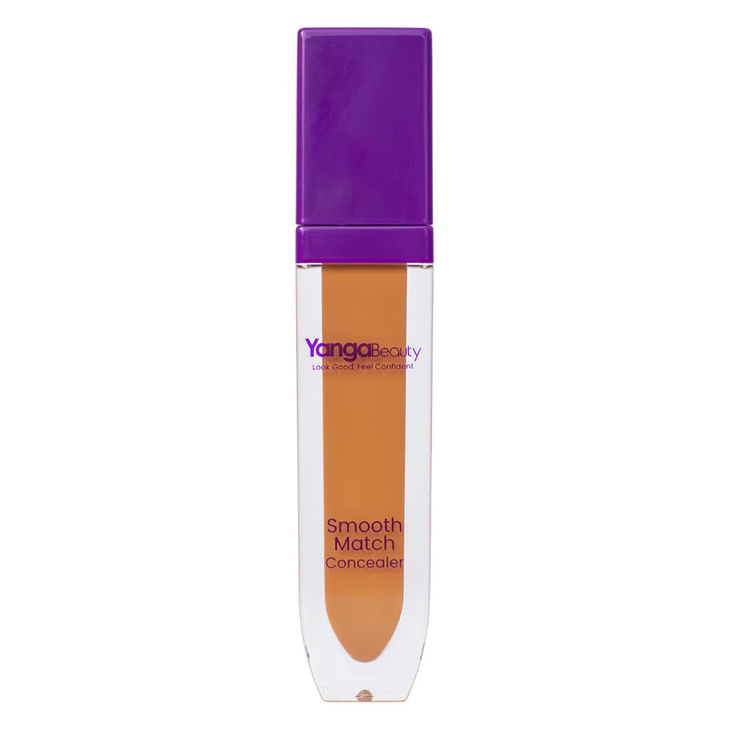 Yanga Beauty Smooth Match Concealer