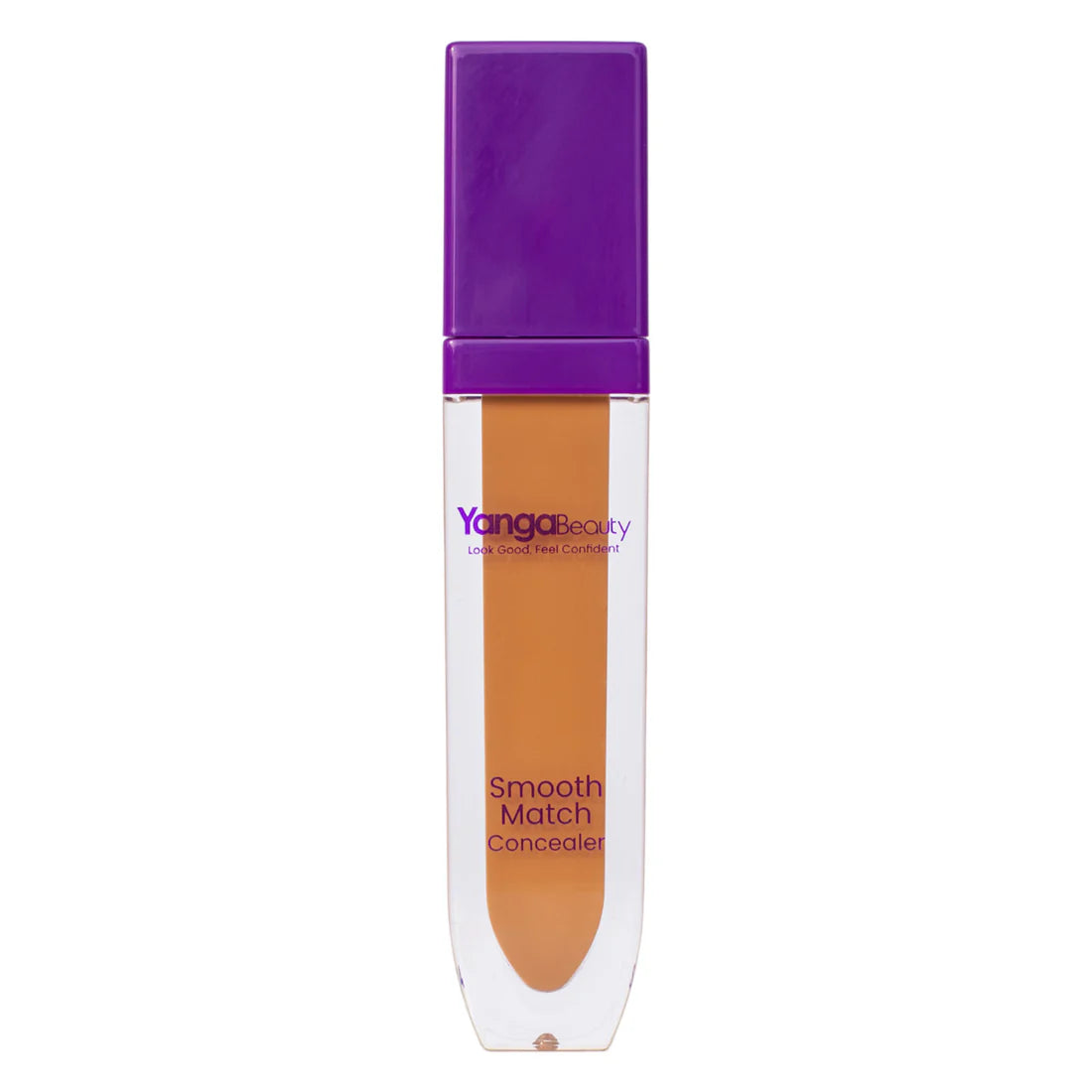 Yanga Beauty Smooth Match Concealer