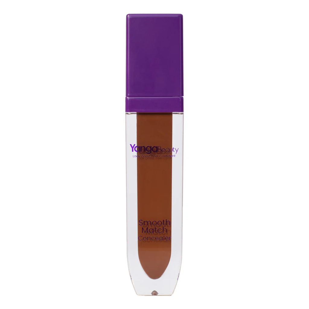 Yanga Beauty Smooth Match Concealer