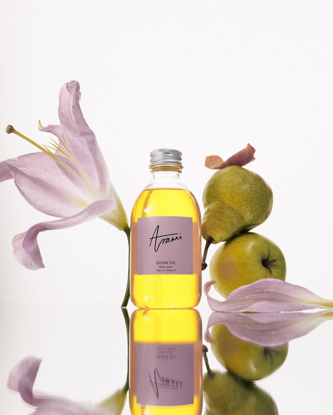 Arami Glow Oil