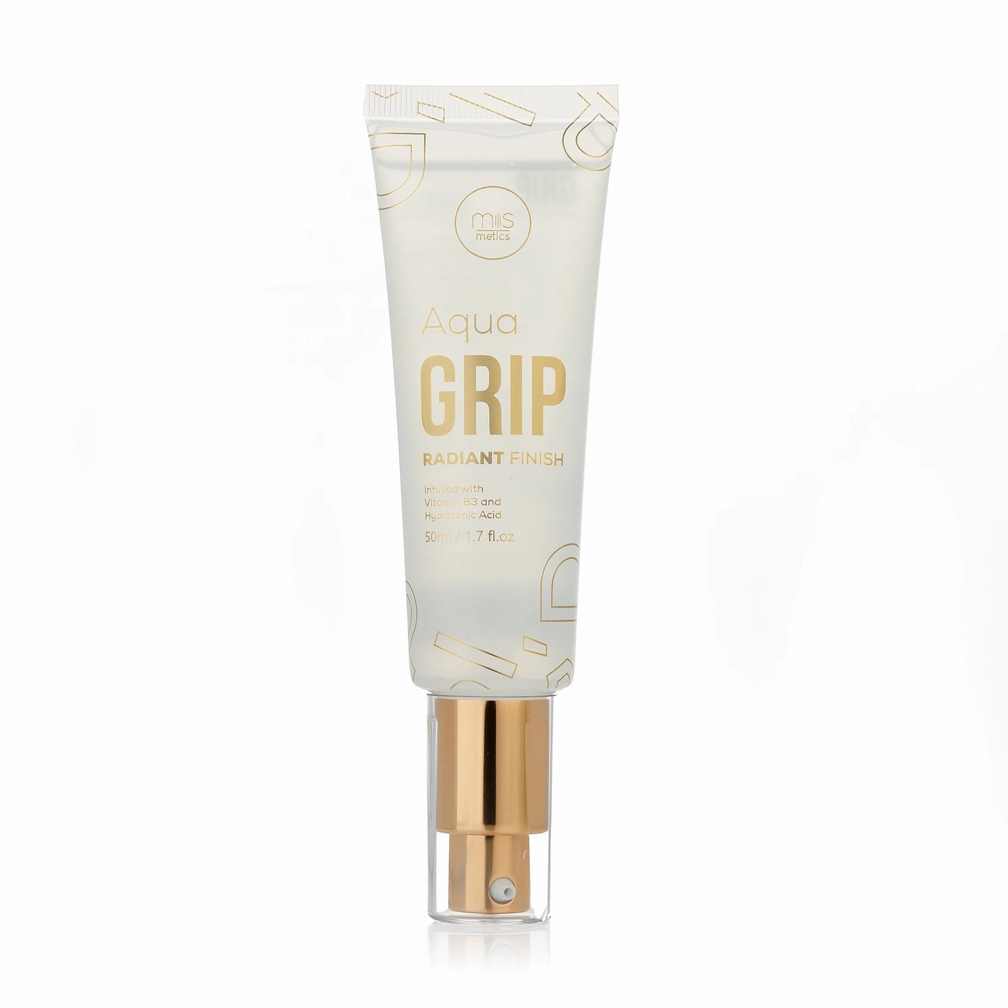 Msmetics Aqua Grip Primer