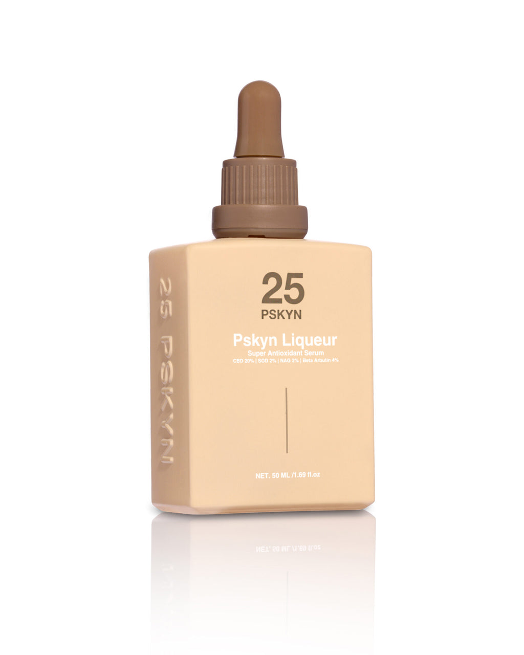 25 Pskyn Liqueur