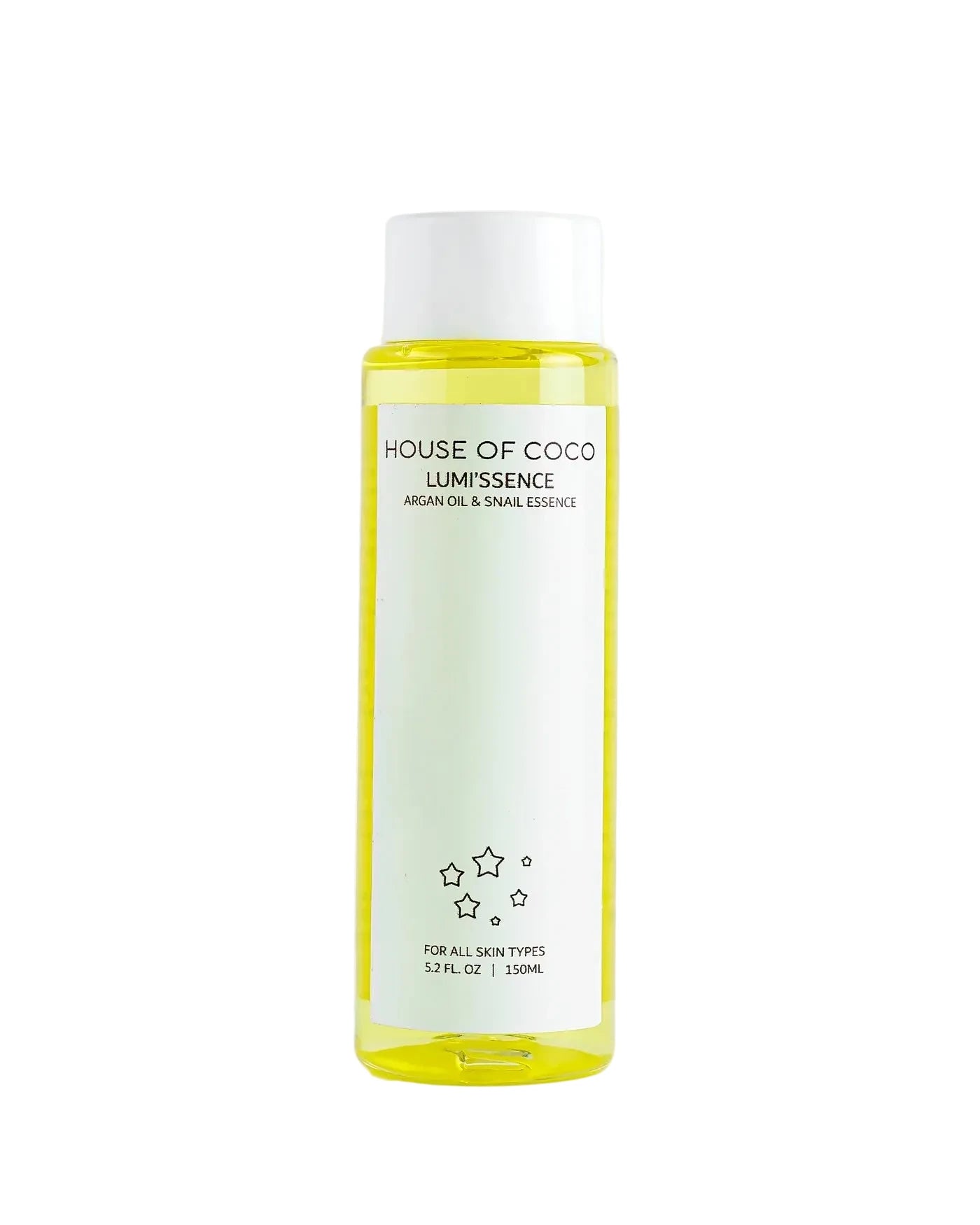 House of Coco Lumi’ssence