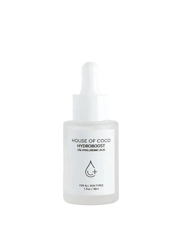 House of Coco Hydro Boost Serum