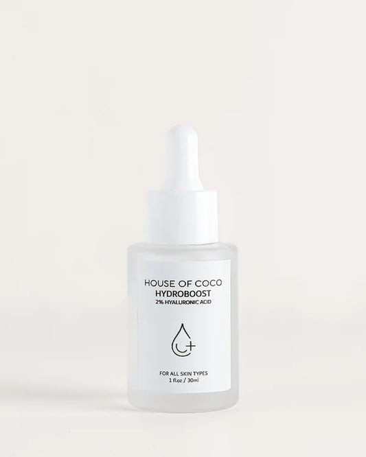 House of Coco Hydro Boost Serum