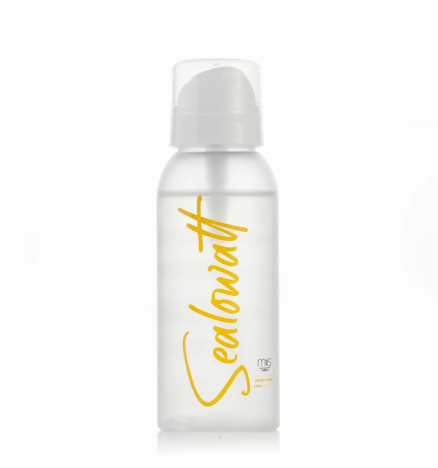 Msmetics Sealowatt Setting Spray