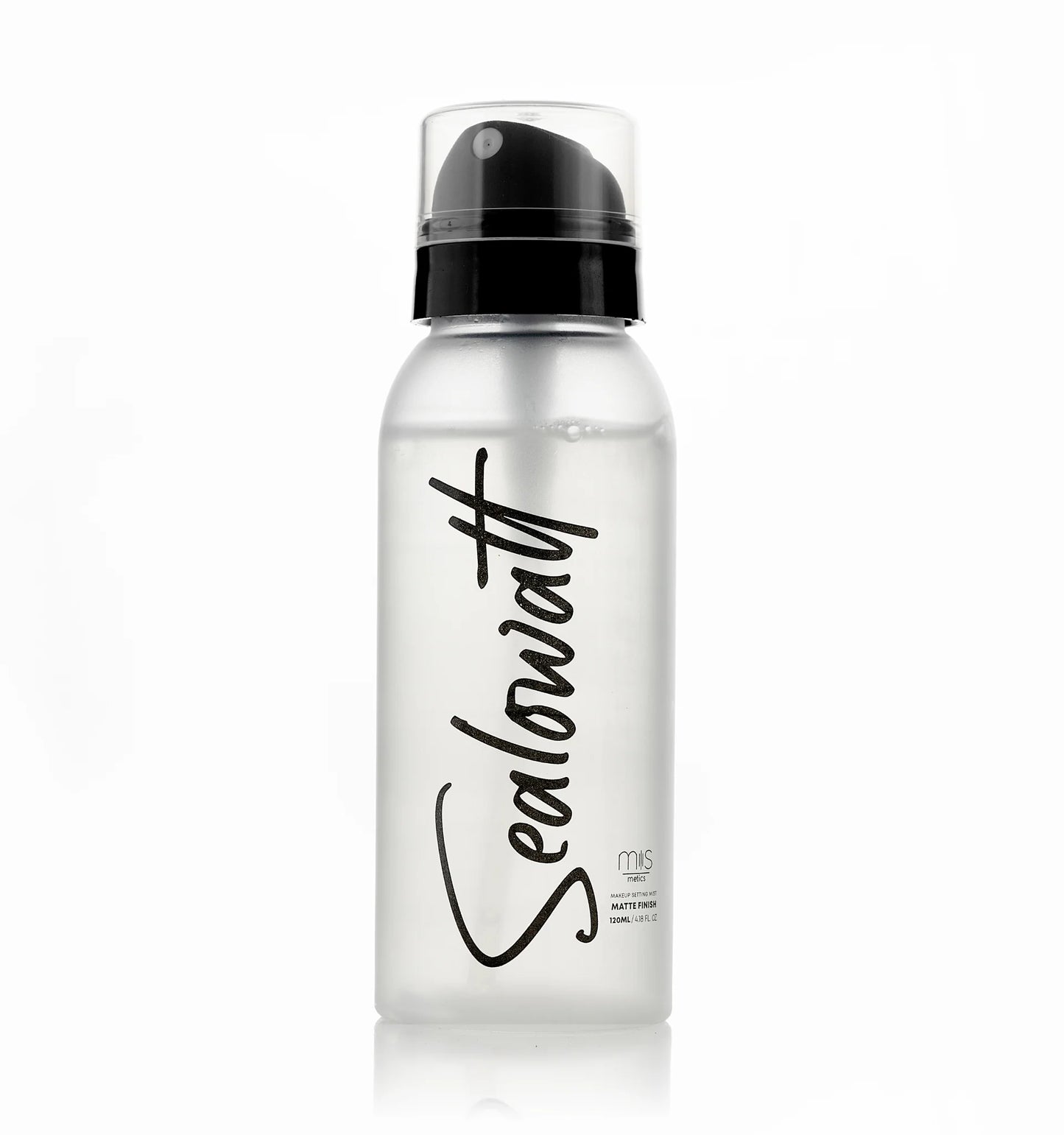 Msmetics Sealowatt Setting Spray