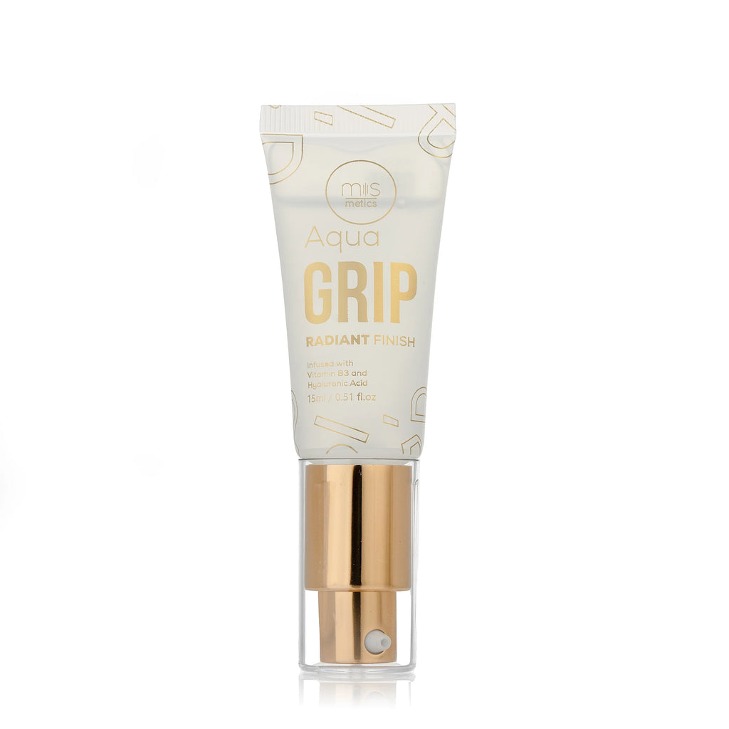 Msmetics Aqua Grip Primer