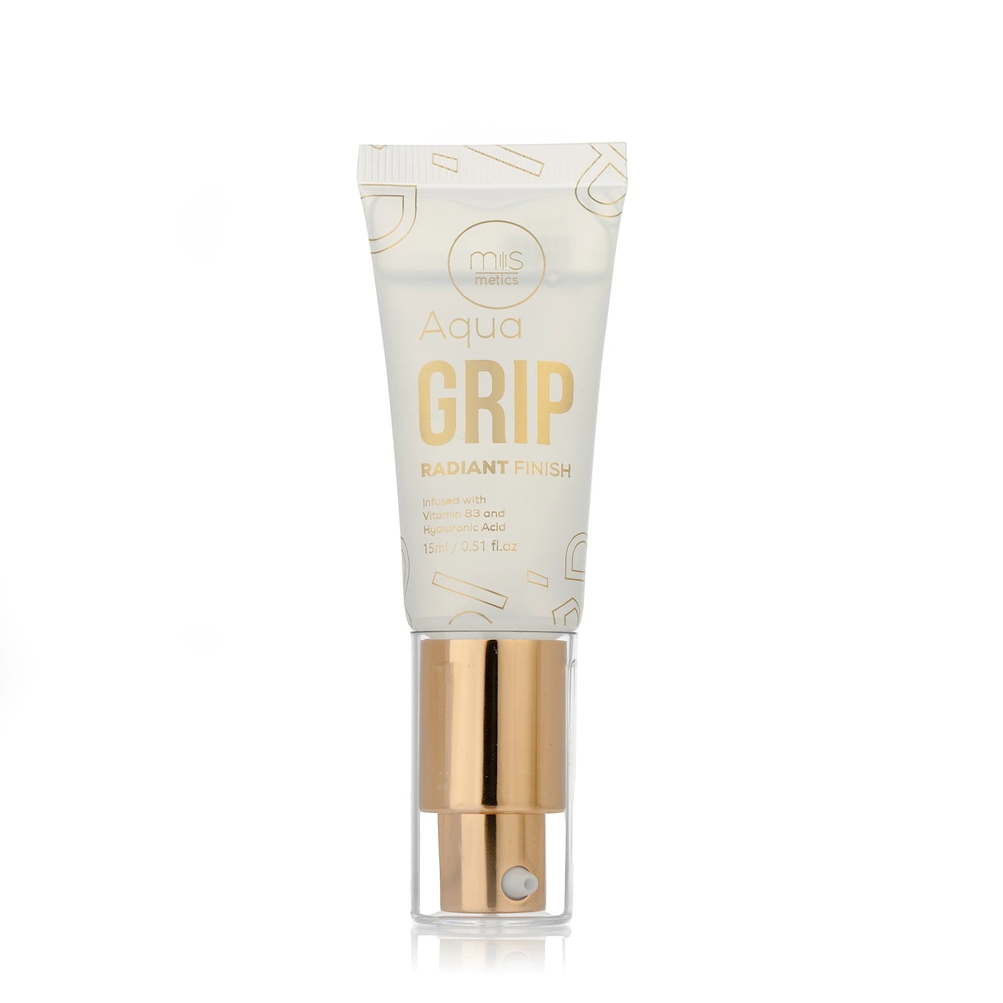 Msmetics Aqua Grip Primer